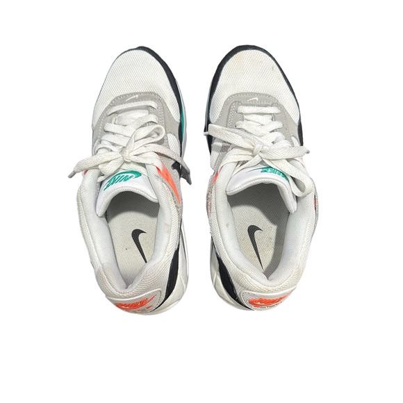 Nike Air Force 1, size 7.5,great condition,lightly worn. - Picture 5 of 5